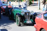 Oldtimer in Obwalden O-iO