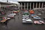 Oldtimer Messe St. Gallen