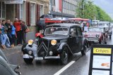Oldtimer in Obwalden O-iO