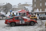 Rallye Monte-Carlo Historique
