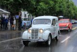 Oldtimer in Obwalden O-iO