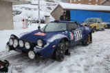 Rallye Monte-Carlo Historique