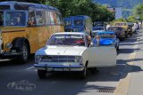 Oldtimer in Obwalden O-iO