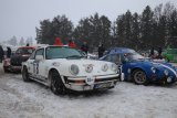 Rallye Monte-Carlo Historique