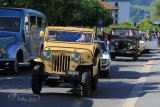 Oldtimer in Obwalden O-iO