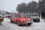 Rallye Monte-Carlo Historique