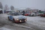 Rallye Monte-Carlo Historique