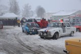 Rallye Monte-Carlo Historique