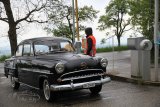 Oldtimertreffen Hasenstrick