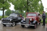 Oldtimertreffen Hasenstrick