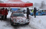 Rallye Monte-Carlo Historique