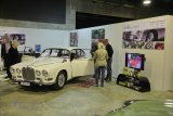 Oldtimer Messe St. Gallen