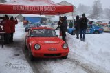 Rallye Monte-Carlo Historique