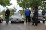 Oldtimertreffen Hasenstrick
