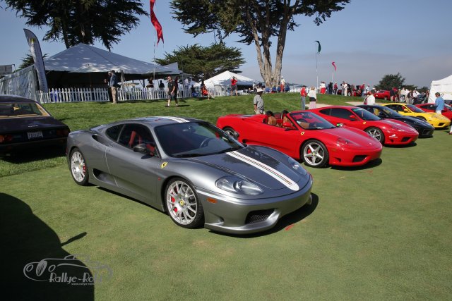 Concorso Italiano 2014