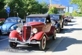 Oldtimer in Obwalden O-iO