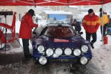 Rallye Monte-Carlo Historique