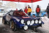 Rallye Monte-Carlo Historique