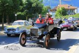 Oldtimer in Obwalden O-iO