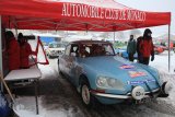 Rallye Monte-Carlo Historique