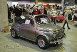 Oldtimer Messe St. Gallen