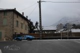 Rallye Monte-Carlo Historique