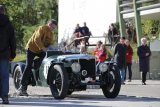 Jochpass Memorial & Historical Rallye