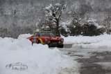 Rallye Monte-Carlo Historique