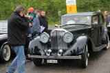 Oldtimertreffen Hasenstrick