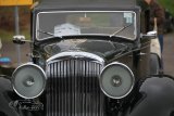 Oldtimertreffen Hasenstrick