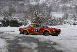 Rallye Monte-Carlo Historique