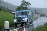 Oldtimer in Obwalden O-iO