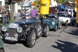 Jochpass Memorial & Historical Rallye
