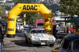 Jochpass Memorial & Historical Rallye