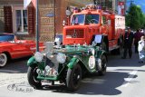 Oldtimer in Obwalden O-iO
