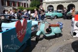 Classic Drivers Event Thun