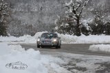 Rallye Monte-Carlo Historique