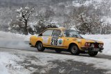 Rallye Monte-Carlo Historique