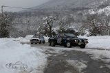 Rallye Monte-Carlo Historique