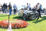 British Car Meeting Morges