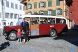 Oldtimer in Obwalden O-iO