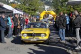 Jochpass Memorial & Historical Rallye