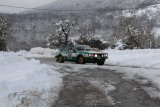 Rallye Monte-Carlo Historique