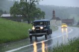Oldtimer in Obwalden O-iO
