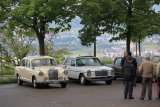 Oldtimertreffen Hasenstrick