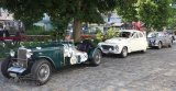 Classic Drivers Event Thun