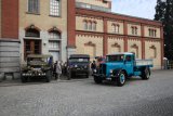 Oldtimertreffen Rheinfelden