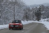 Rallye Monte-Carlo Historique