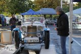 Jochpass Memorial & Historical Rallye