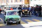 Oldtimer in Obwalden O-iO